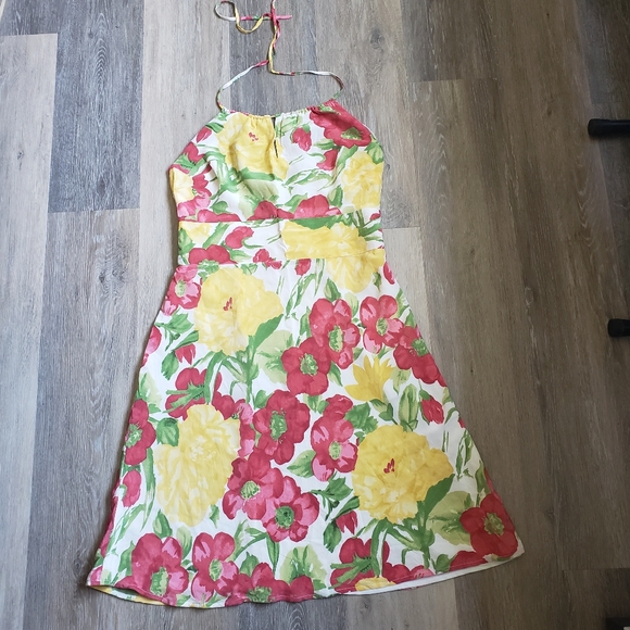 LOFT Dresses & Skirts - Ann Taylor loft dress